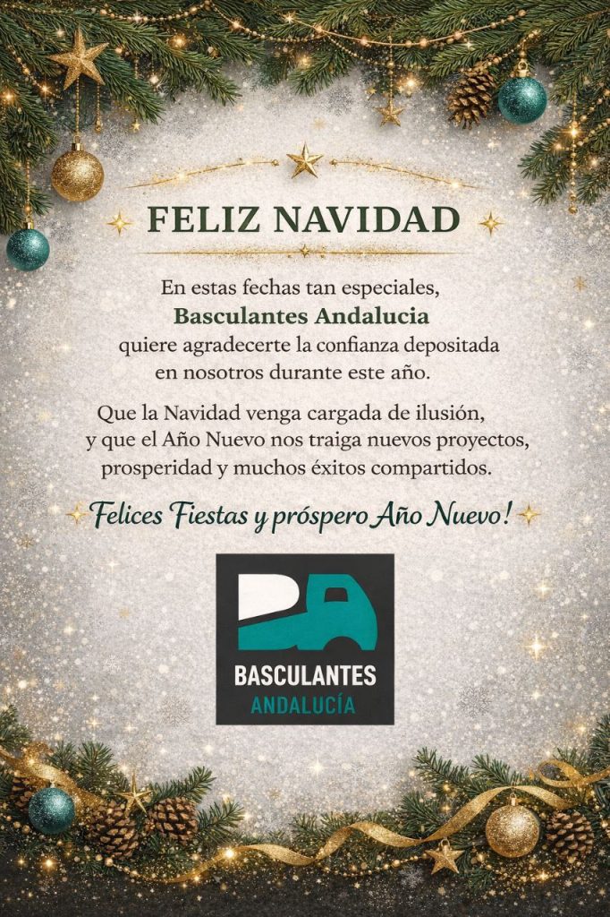 ¡Felices Fiestas!